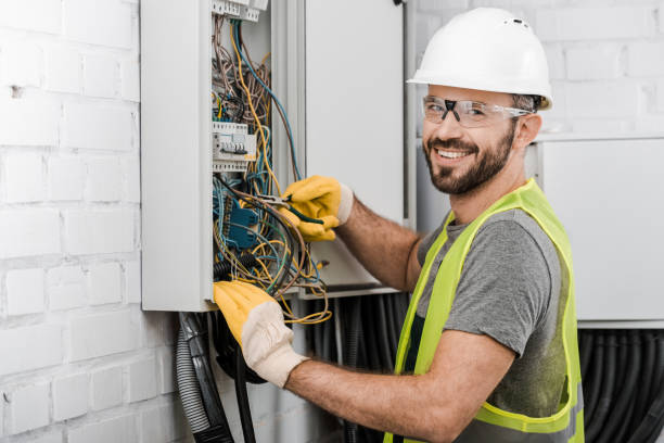 Best Affordable Emergency Electrician  in Manassas, VA