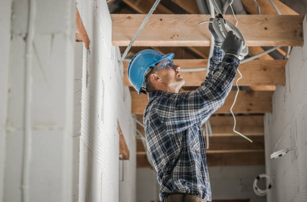 Best Local Electrician Companies  in Manassas, VA