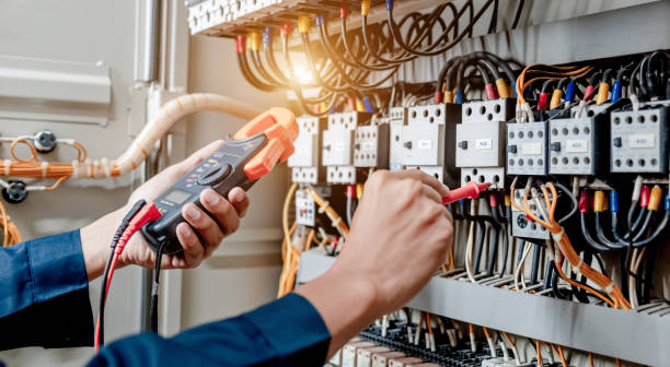 Best Circuit Breaker Repair  in Manassas, VA