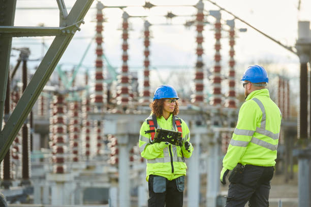 Best Electrical Repair Services  in Manassas, VA