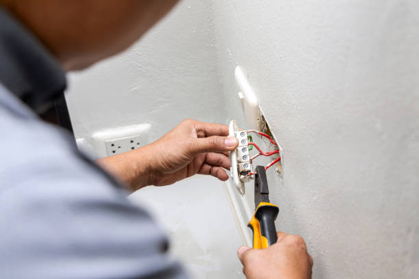 Best Electrical Wiring Services  in Manassas, VA