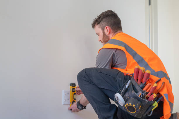 Best Electrical Wiring Services  in Manassas, VA