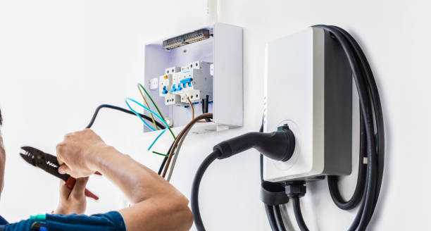 Best Home Electrical Repair  in Manassas, VA