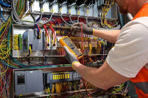 Best Affordable Electrician  in Manassas, VA