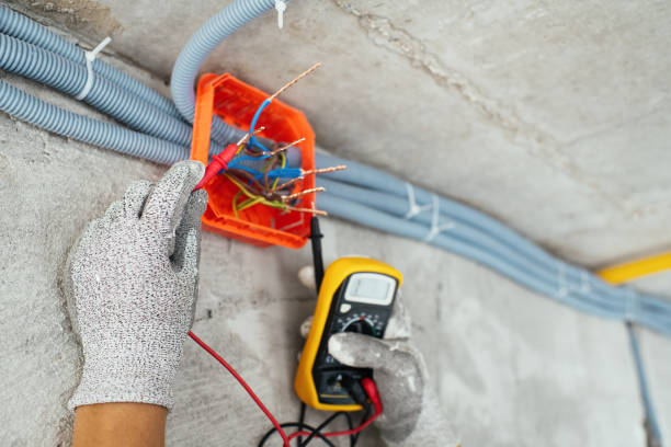 Best Affordable Electrician  in Manassas, VA
